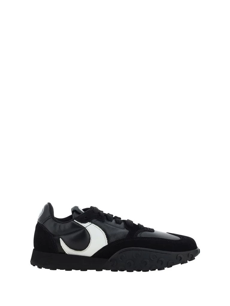 商品MARINE SERRE|Marine Serre Sneakers,价格¥3968,第1张图片