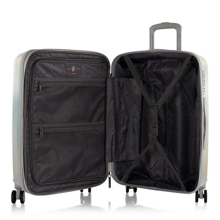 商品Heys|Astro 26" Spinner Suitcase,价格¥1881,第5张图片详细描述