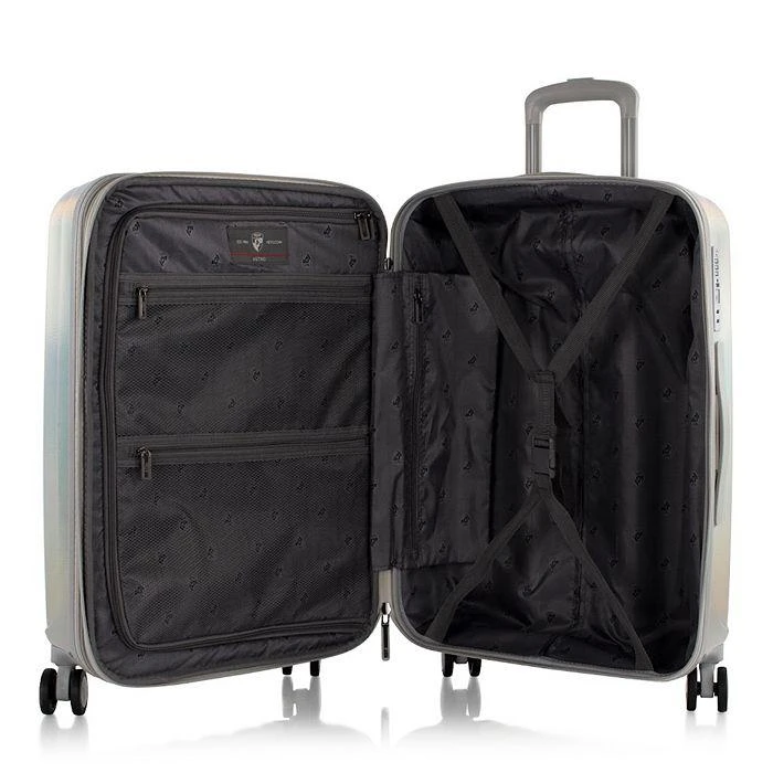 商品Heys|Astro 26" Spinner Suitcase,价格¥1451,第5张图片详细描述