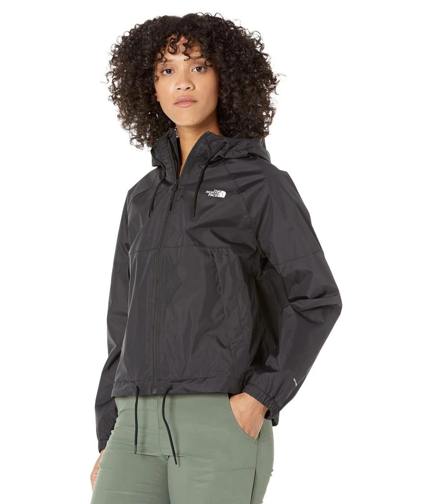 商品The North Face|Antora Rain Hoodie,价格¥926,第1张图片详细描述