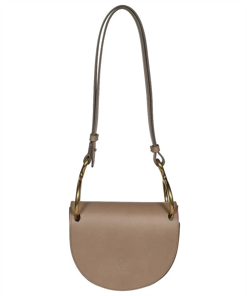 商品Il Bisonte|IL BISONTE CROSSBODY Bag,价格¥2930,第1张图片