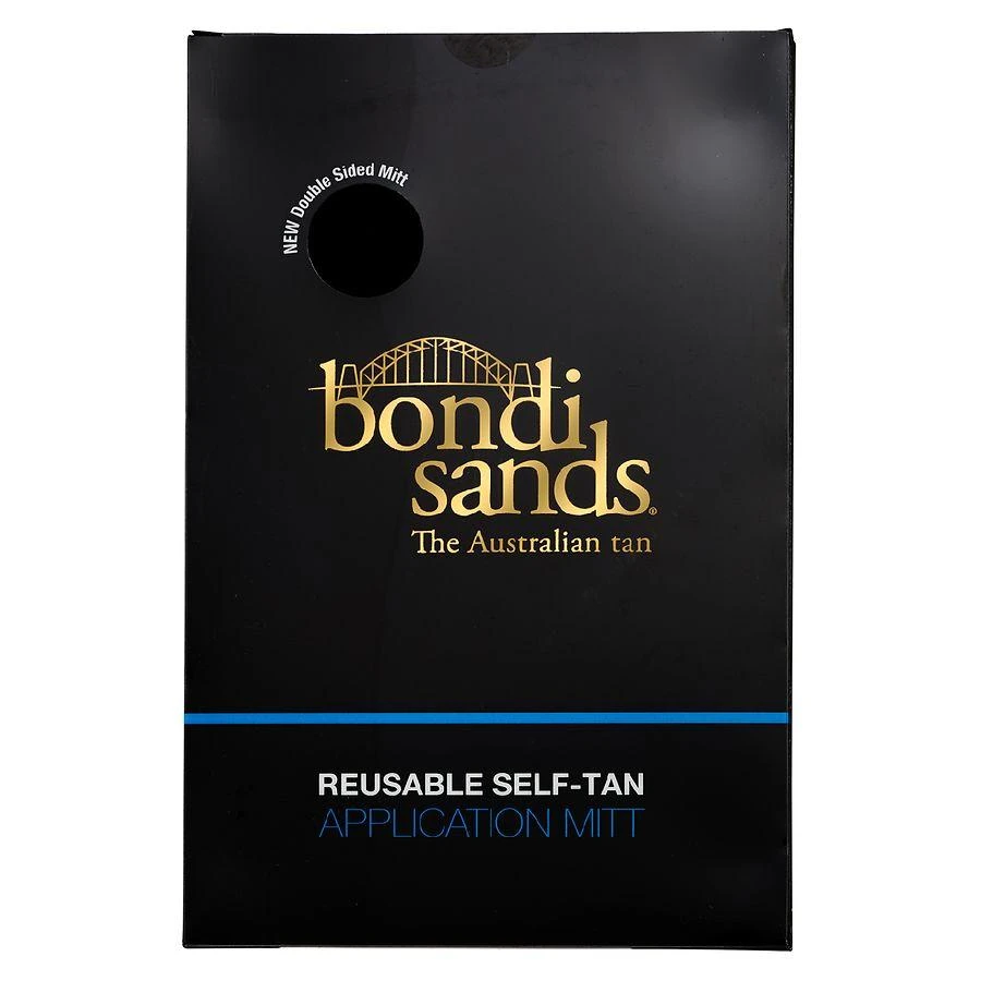 商品Bondi Sands|Self Tanning Application Mitt,价格¥59,第3张图片详细描述