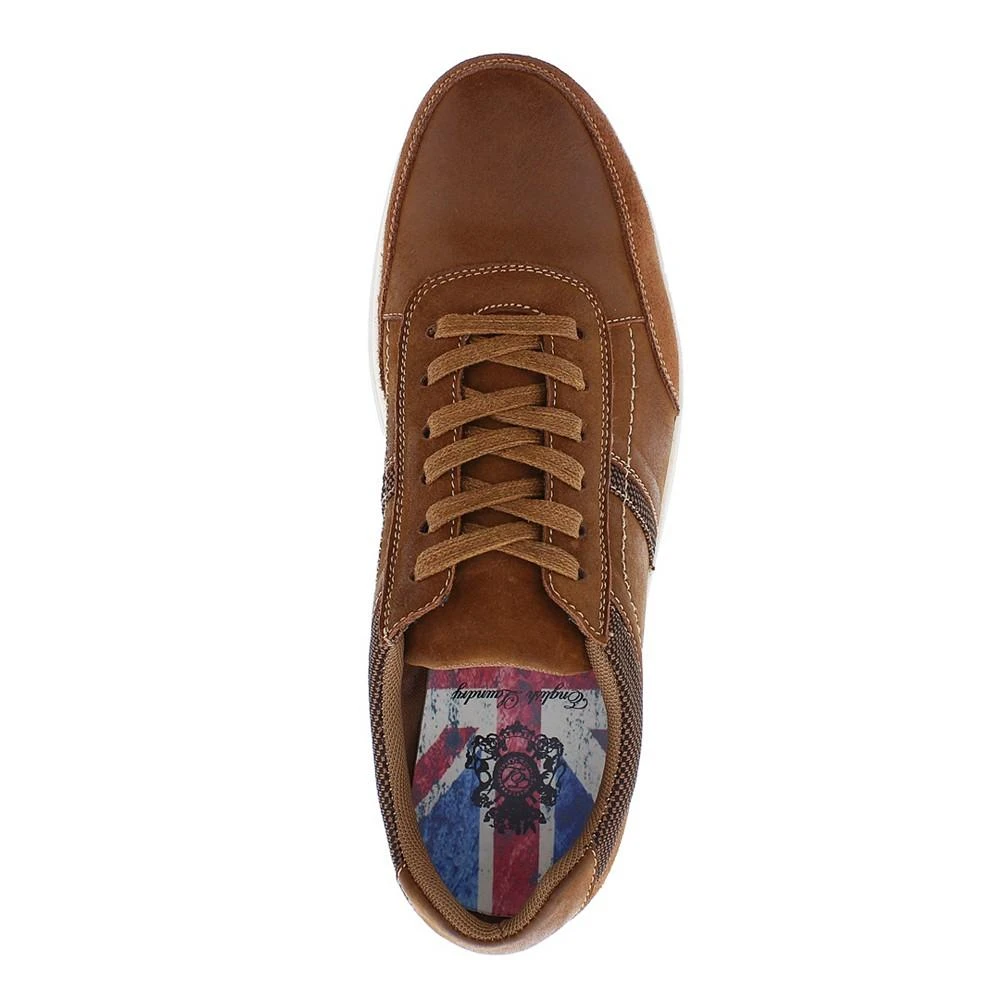 商品English Laundry|Men's Seb Lace Up Fashion Sneakers,价格¥1383,第4张图片详细描述