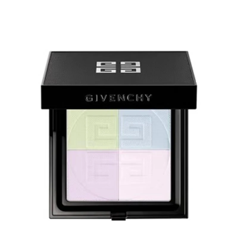 商品Givenchy|Givenchy/纪梵希 四宫格蜜粉饼#1 9.5g,价格¥280,第1张图片