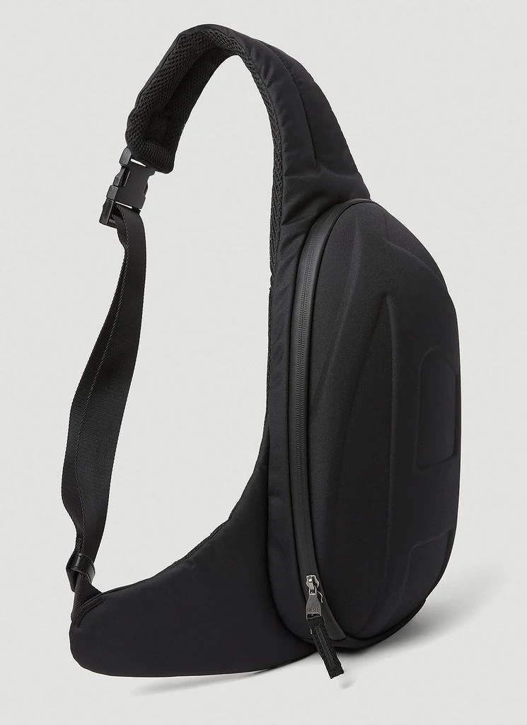 商品Diesel|1DR-Pod Sling Crossbody Bag,价格¥1366,第3张图片详细描述