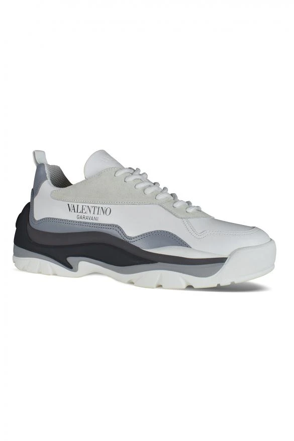 商品Valentino|Gumboy sneakers,价格¥4531,第2张图片详细描述
