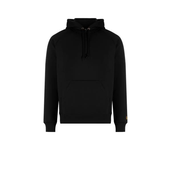 商品Carhartt WIP|Cotton hoodie,价格¥719,第1张图片