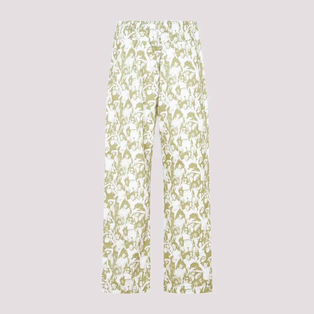 商品STUSSY|STUSSY  MOB BEACH PANT PANTS,价格¥1047,第2张图片详细描述