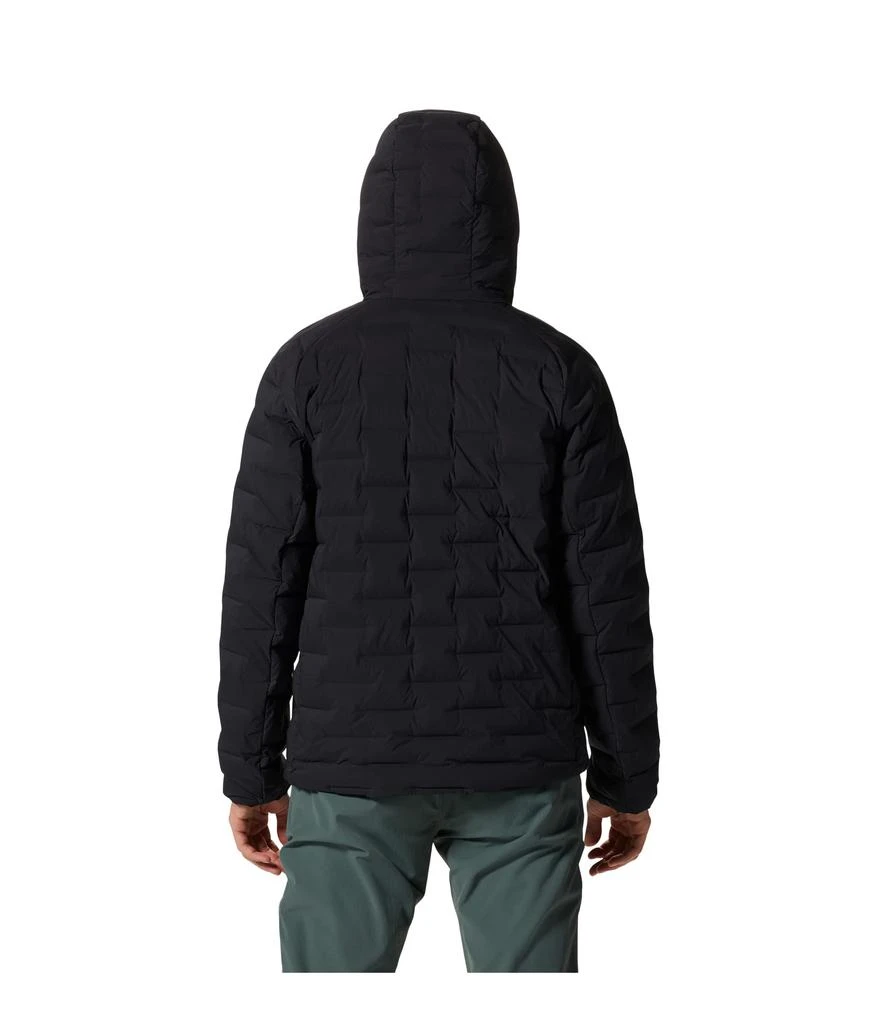 商品Mountain Hardwear|Stretchdown™ Jacket,价格¥2008,第2张图片详细描述