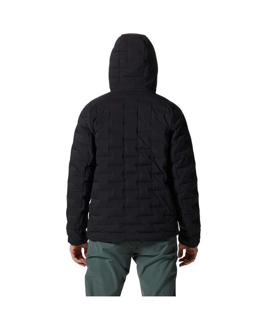 商品Mountain Hardwear|StretchDown™ Jacket,价格¥2021,第2张图片详细描述