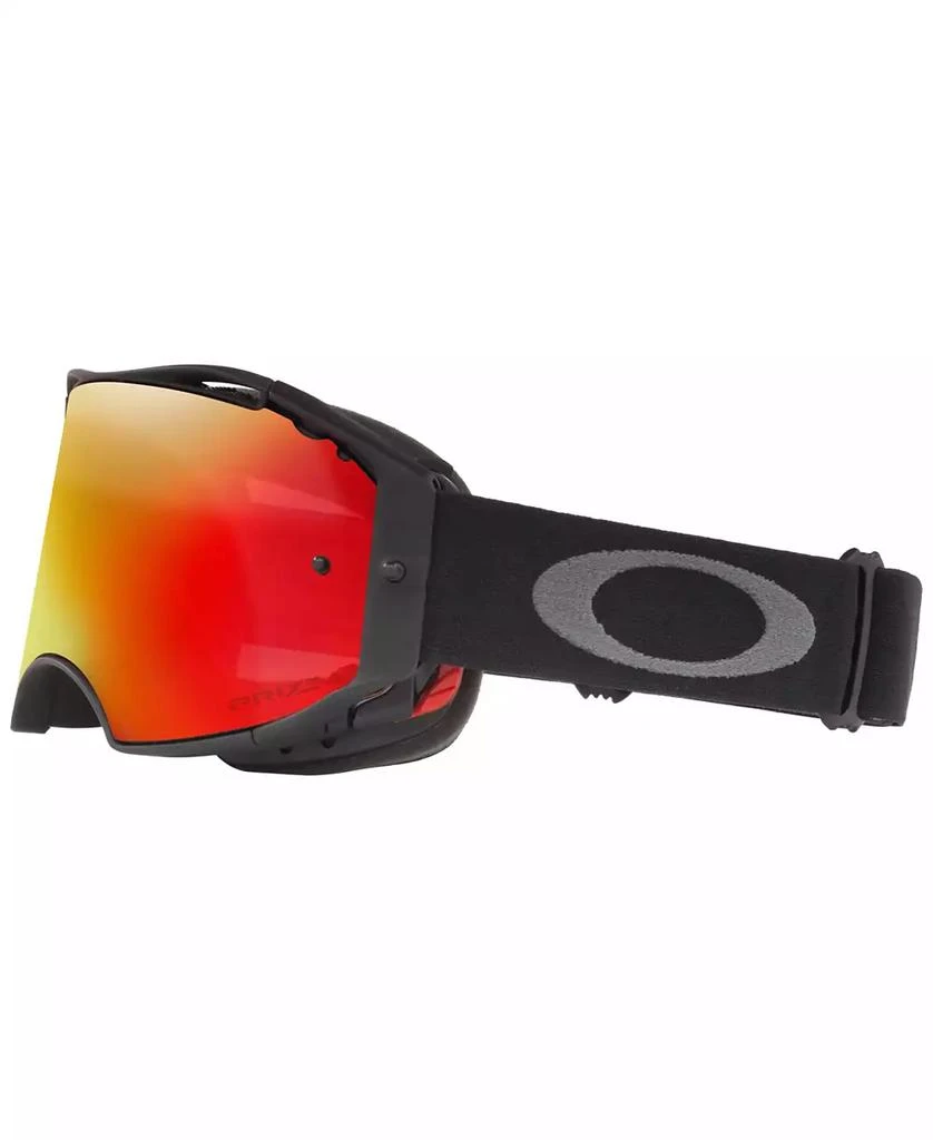 商品Oakley|Unisex Airbrake MTB Goggles,价格¥1474,第5张图片详细描述