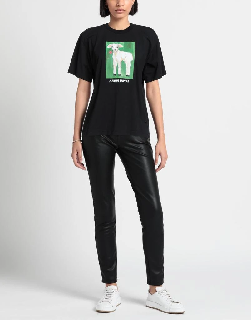 商品MARKUS LUPFER|T-shirt,价格¥723,第2张图片详细描述