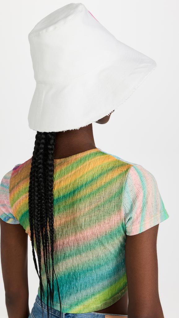 Kerri Rosenthal Sunny Daze 帽子商品第4张图片规格展示