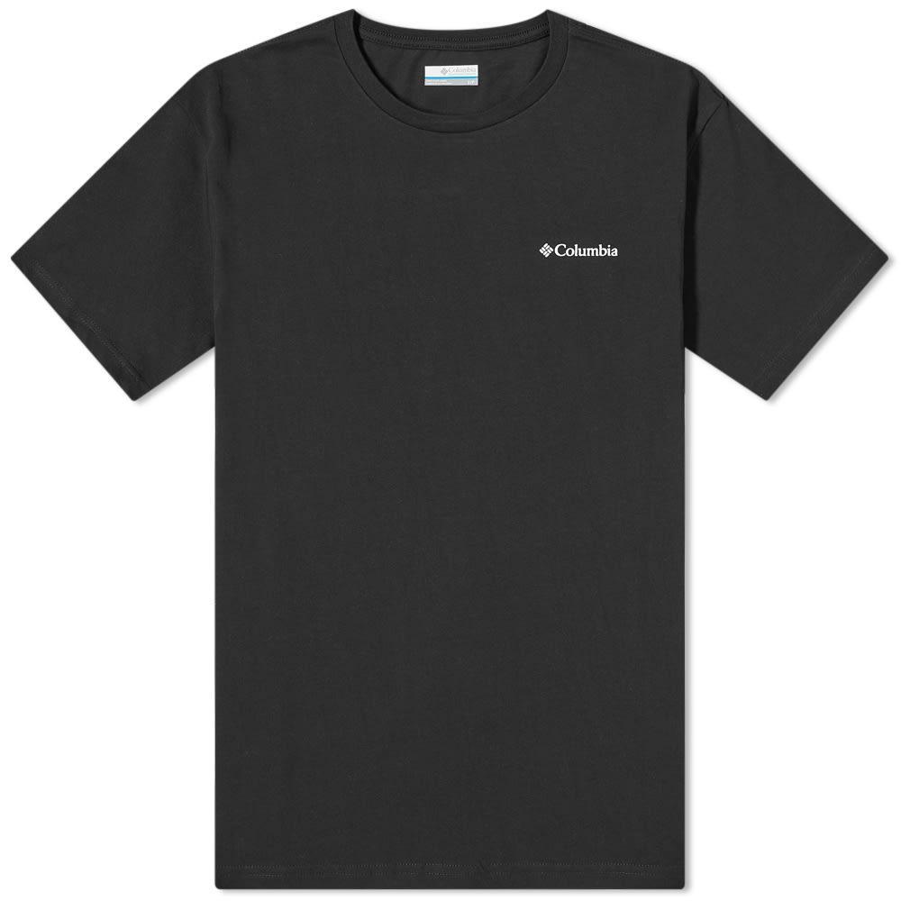 商品Columbia|Columbia North Cascades Tee,价格¥141,第1张图片