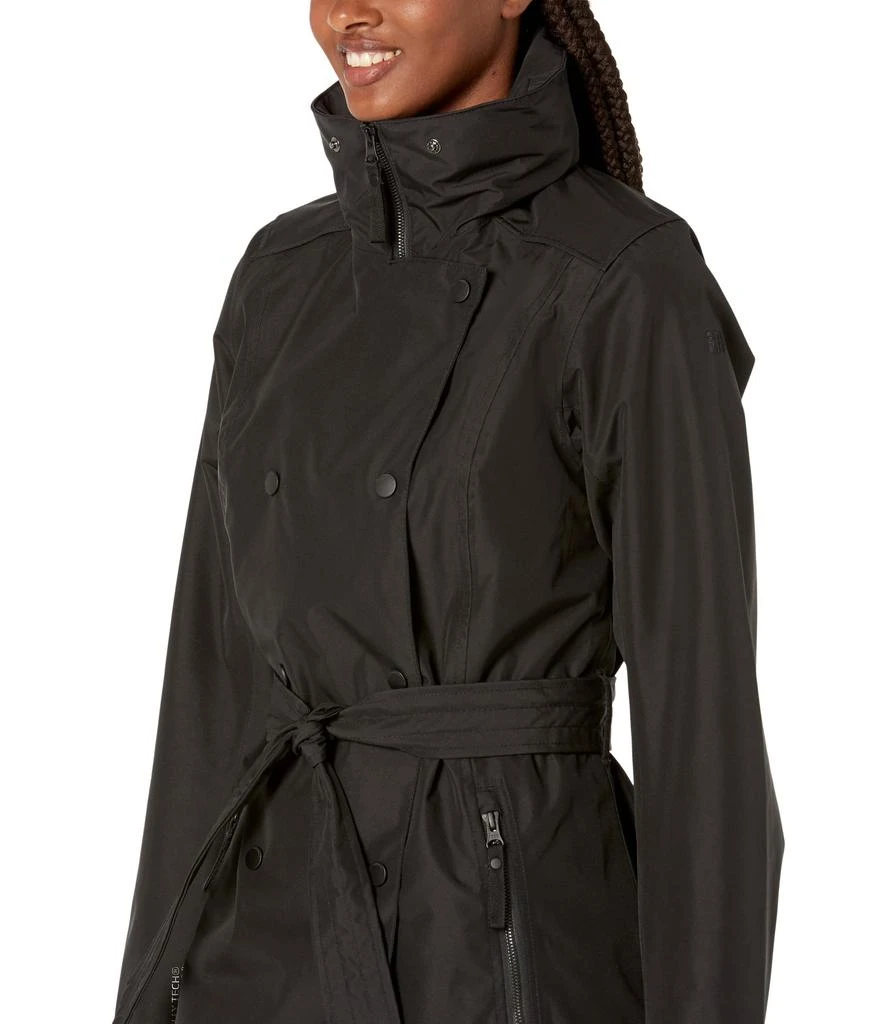 商品Helly Hansen|Welsey Ii Trench,价格¥1502,第3张图片详细描述