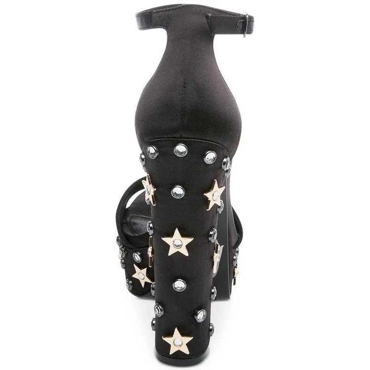 商品Steve Madden|星星铆丁凉鞋,价格¥281,第3张图片详细描述