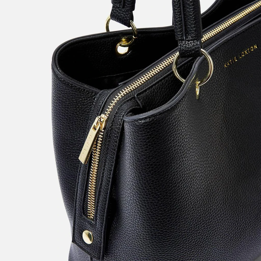 商品The Hut|Katie Loxton Fia Faux Leather Shoulder Bag,价格¥499,第3张图片详细描述