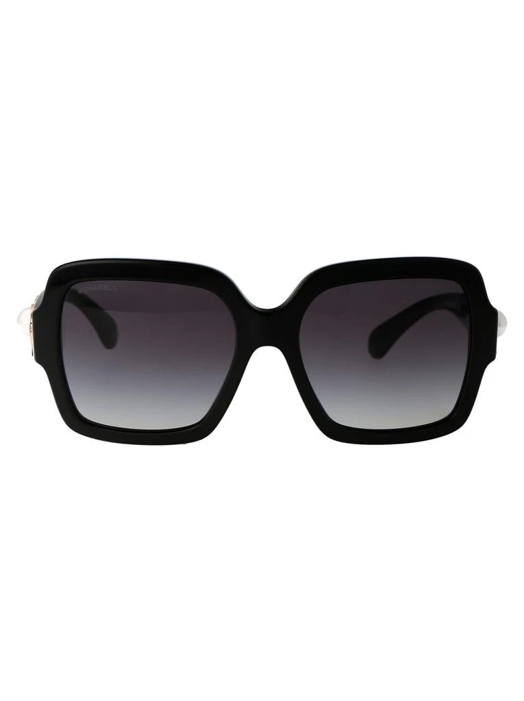 商品Chanel|0ch5479 Sunglasses,价格¥6534,第1张图片
