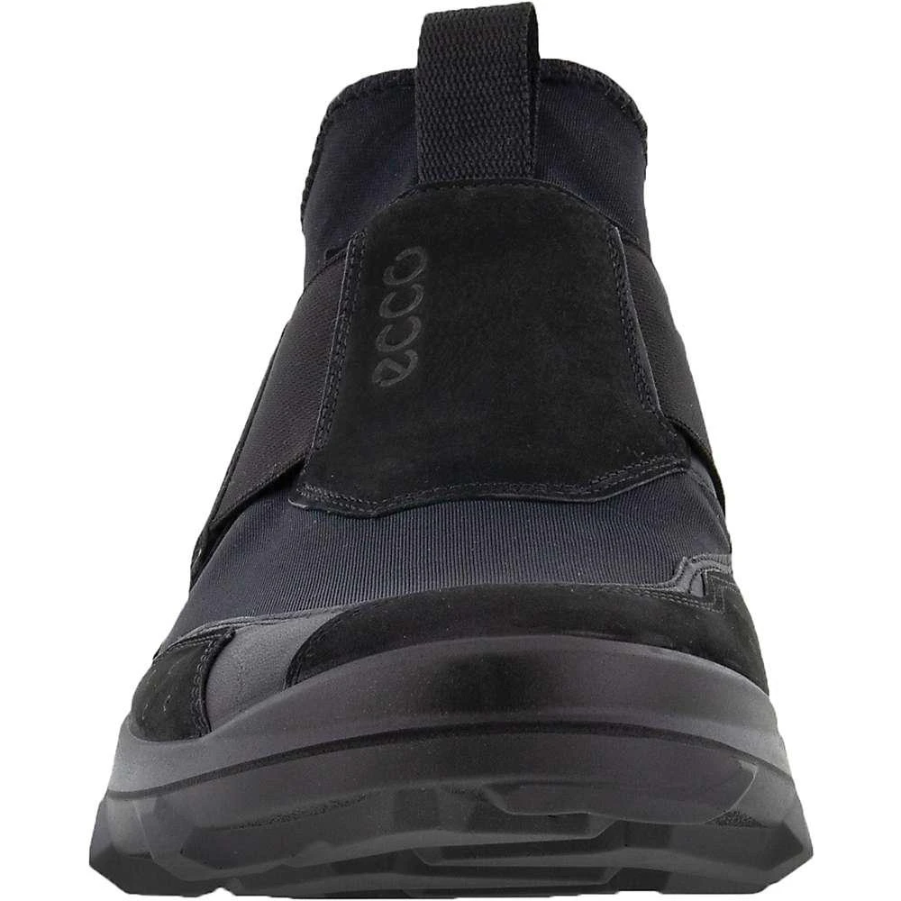 商品ECCO|Ecco Men's MX Low Slip On Shoe,价格¥747,第3张图片详细描述