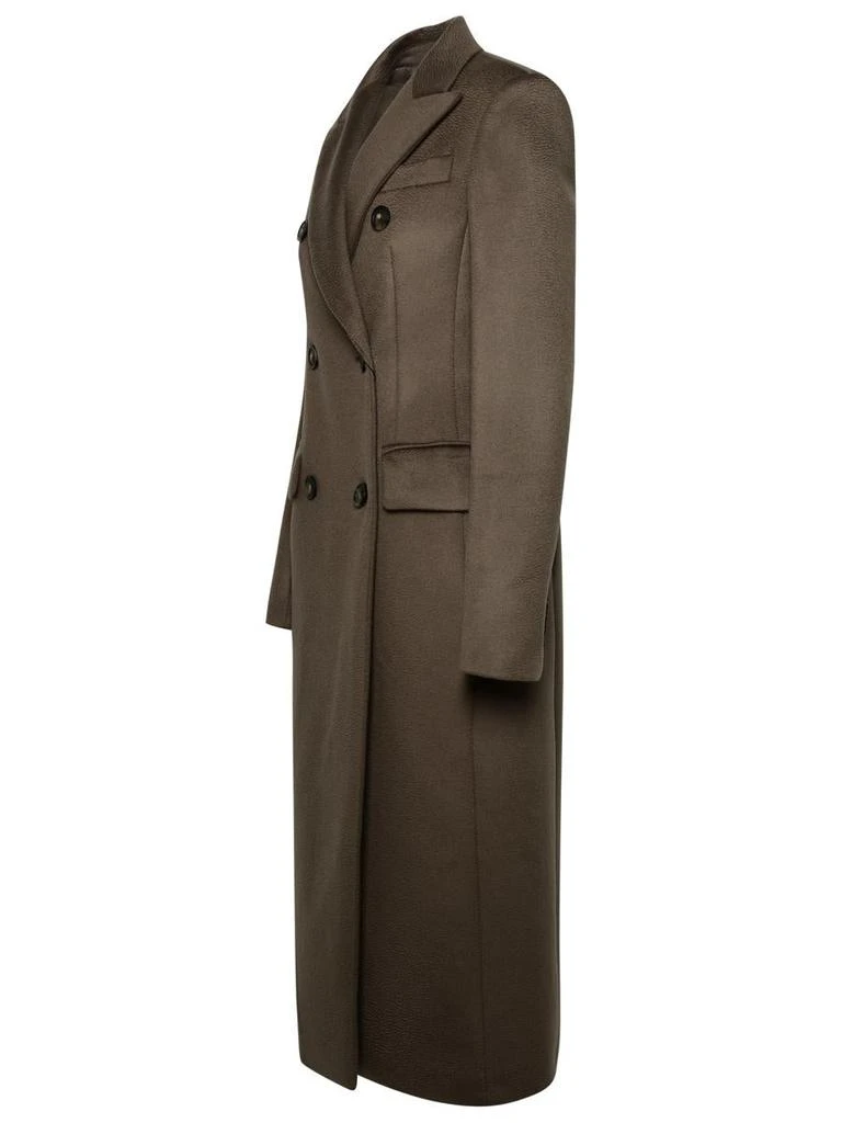 商品Max Mara|CAPPOTTO FILANTE,价格¥4892,第2张图片详细描述