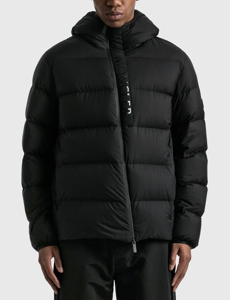 商品Moncler|Giraud Jacket,价格¥14052,第3张图片详细描述