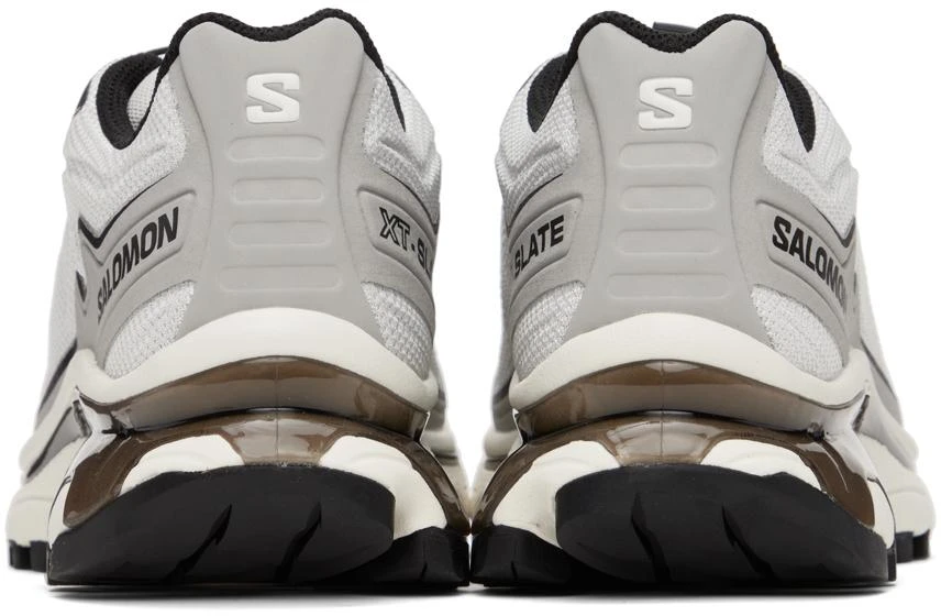 商品Salomon|Gray XT-Slate Sneakers,价格¥1445,第2张图片详细描述