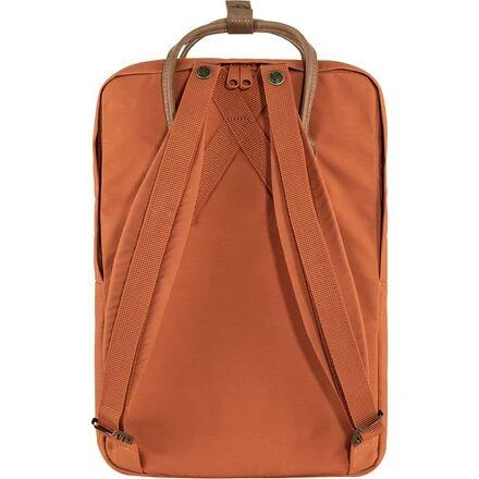 商品Fjällräven|Kanken No.2 15in Laptop Backpack,价格¥1203,第3张图片详细描述