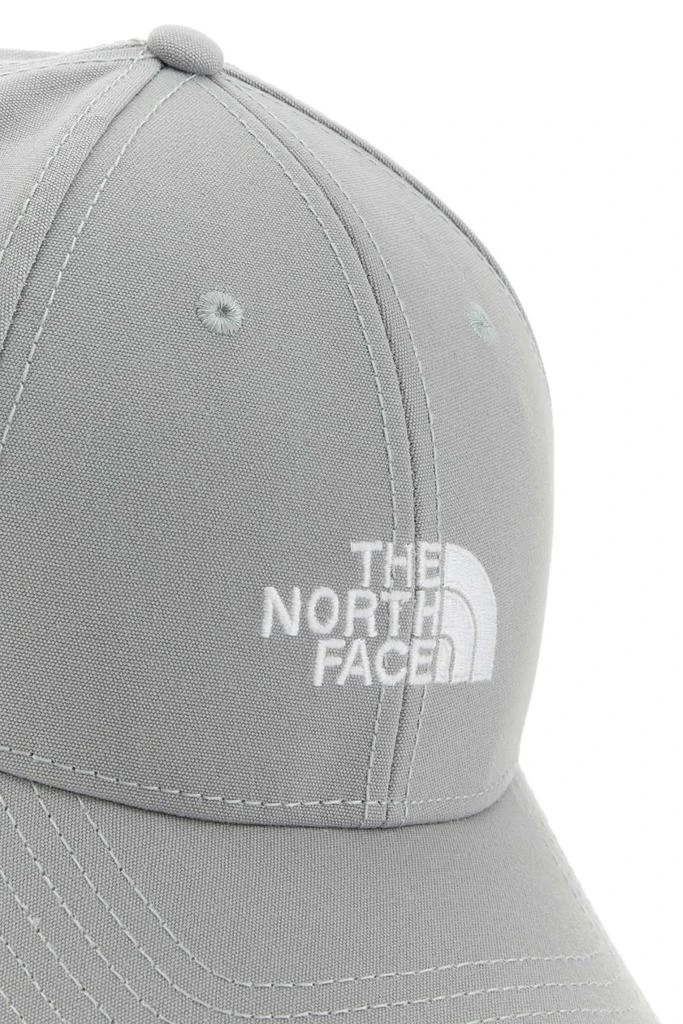 商品The North Face|The North Face Logo Embroidered Baseball Cap,价格¥195,第4张图片详细描述