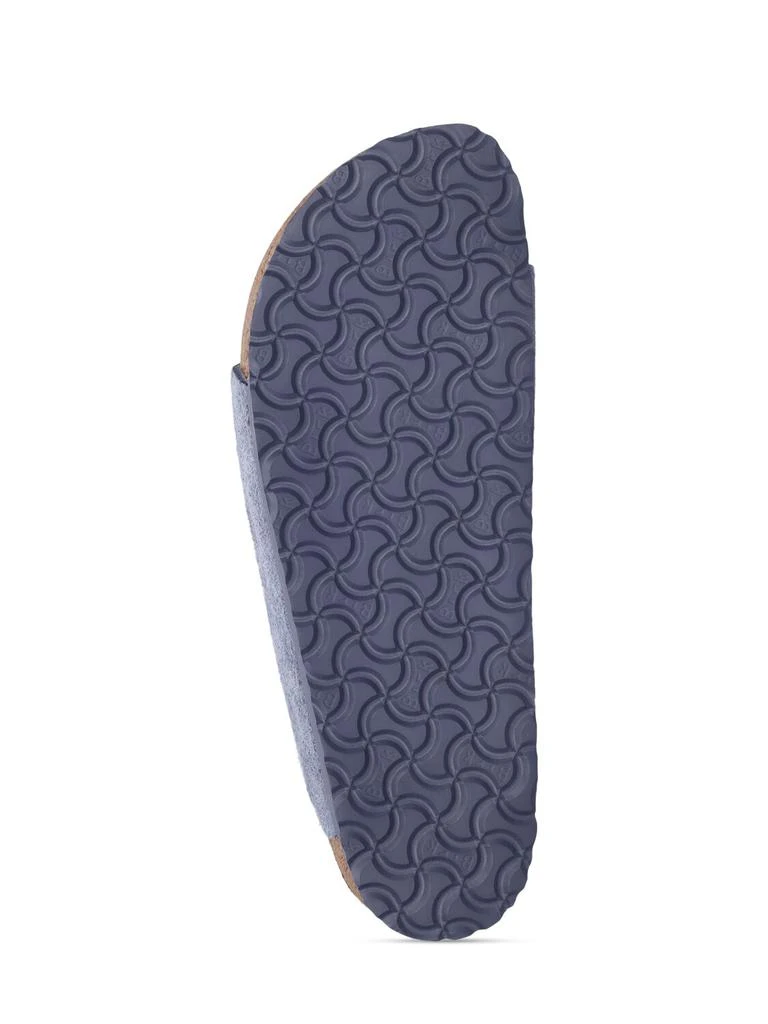 商品Birkenstock|Arizona Sfb Suede Sandals,价格¥1048,第3张图片详细描述