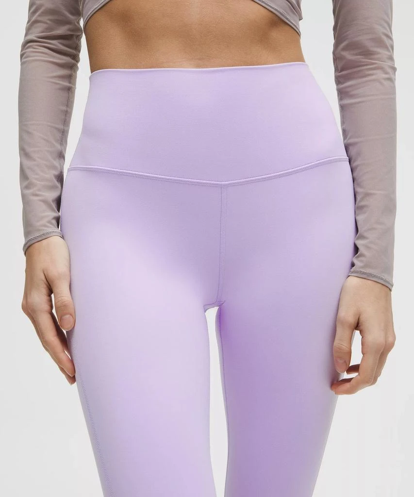 lululemon Align™ High-Rise Pant 25" 商品