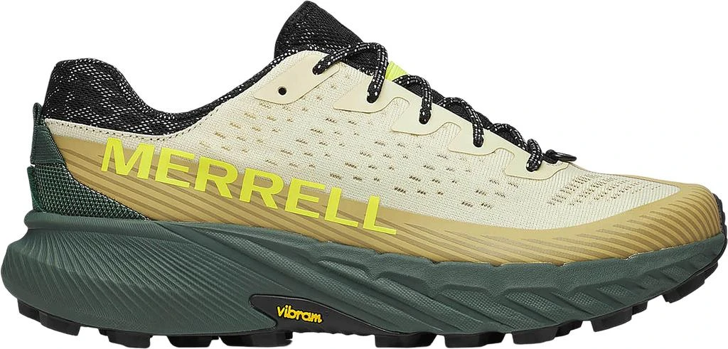 商品Merrell|Agility Peak 5 Trail Running Shoes - Men's,价格¥647,第1张图片