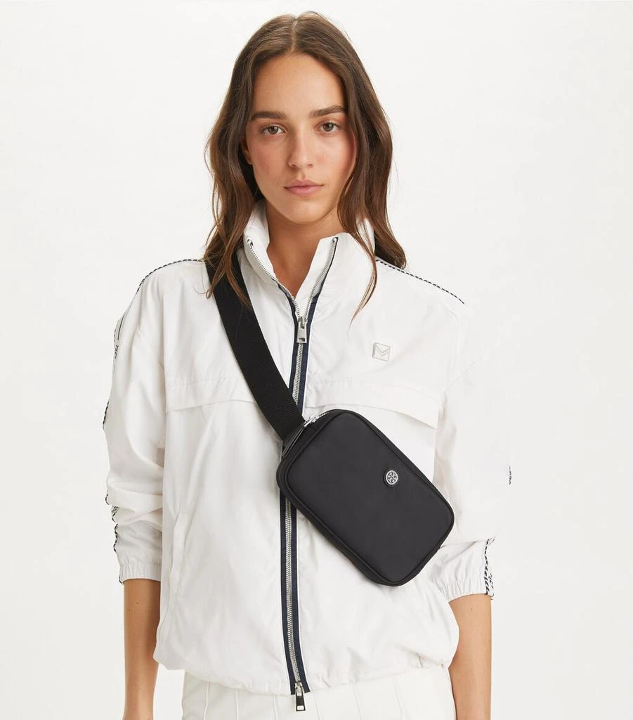 商品Tory Burch|Virginia Belt Bag,价格¥981,第2张图片详细描述