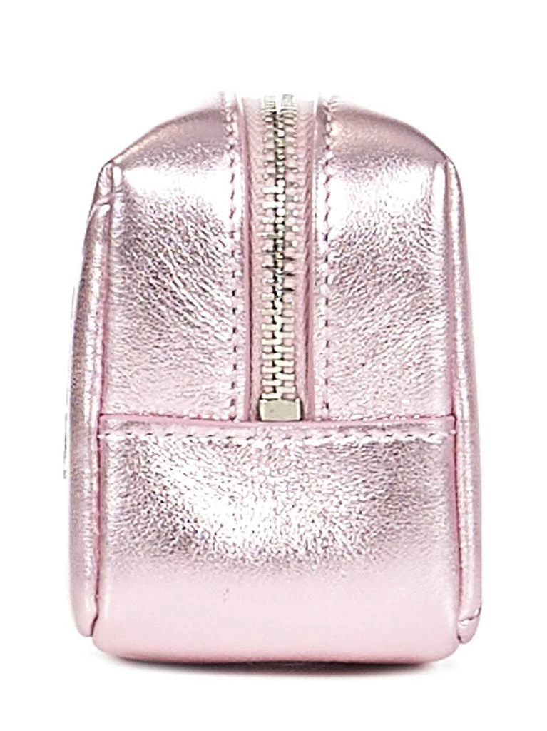 商品Yves Saint Laurent|Saint Laurent Jamie Cube Coin purse,价格¥2340,第2张图片详细描述