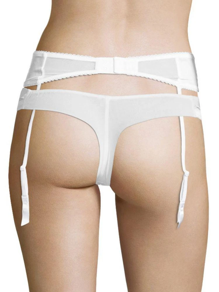 商品La Perla|Crisscross Thong,价格¥985,第2张图片详细描述