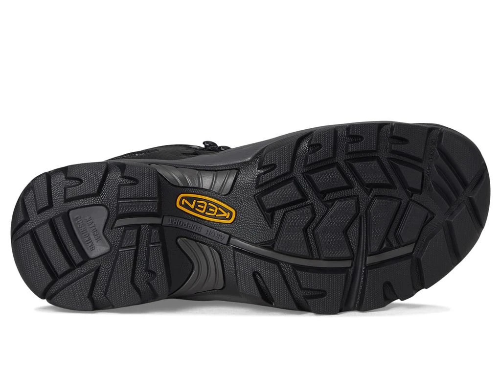 商品Keen|Pittsburgh Energy 6" Waterproof (Comp Toe),价格¥1644,第3张图片详细描述