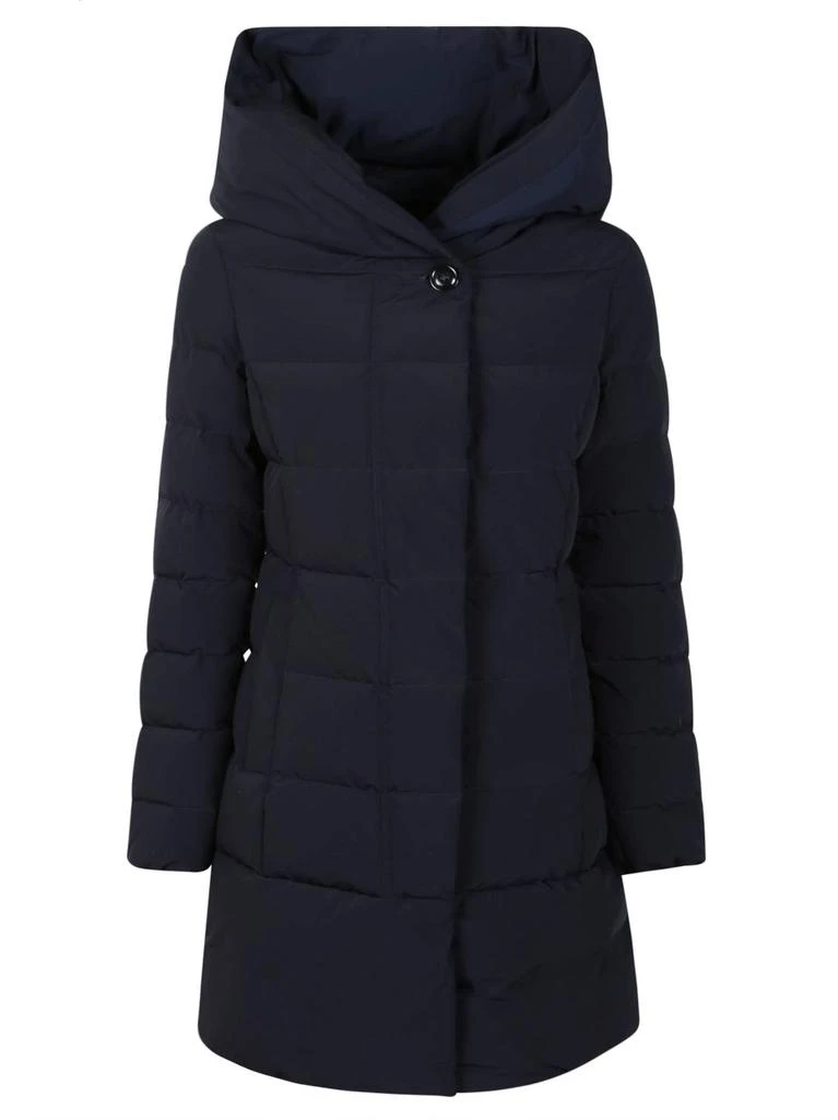 商品Woolrich|Woolrich Puffy Prescott Parka,价格¥4593,第1张图片