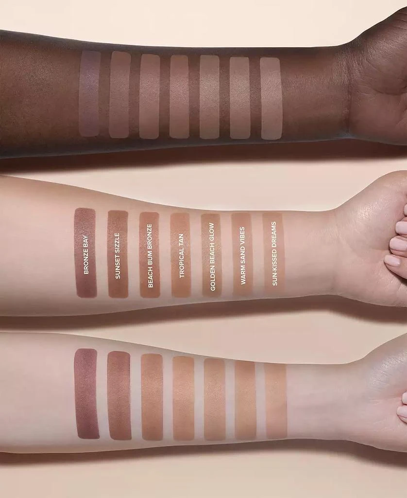 Smooth Blur Bronzer 商品