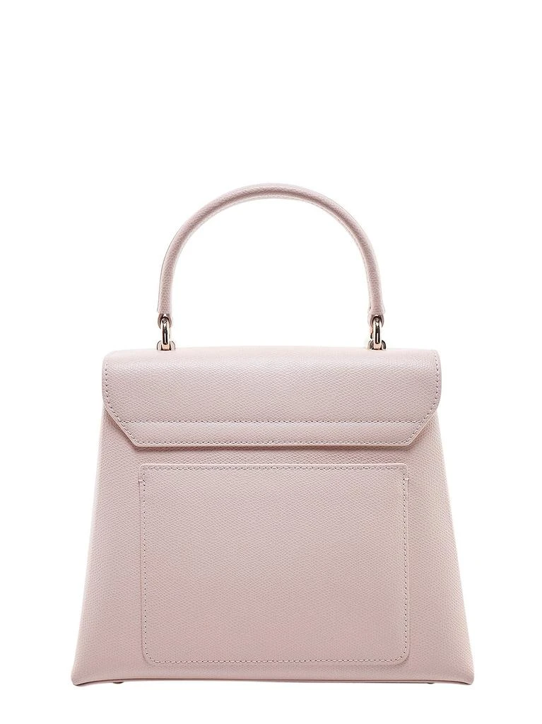 商品Furla|Furla 1927 Foldover Small Tote Bag,价格¥1549,第2张图片详细描述