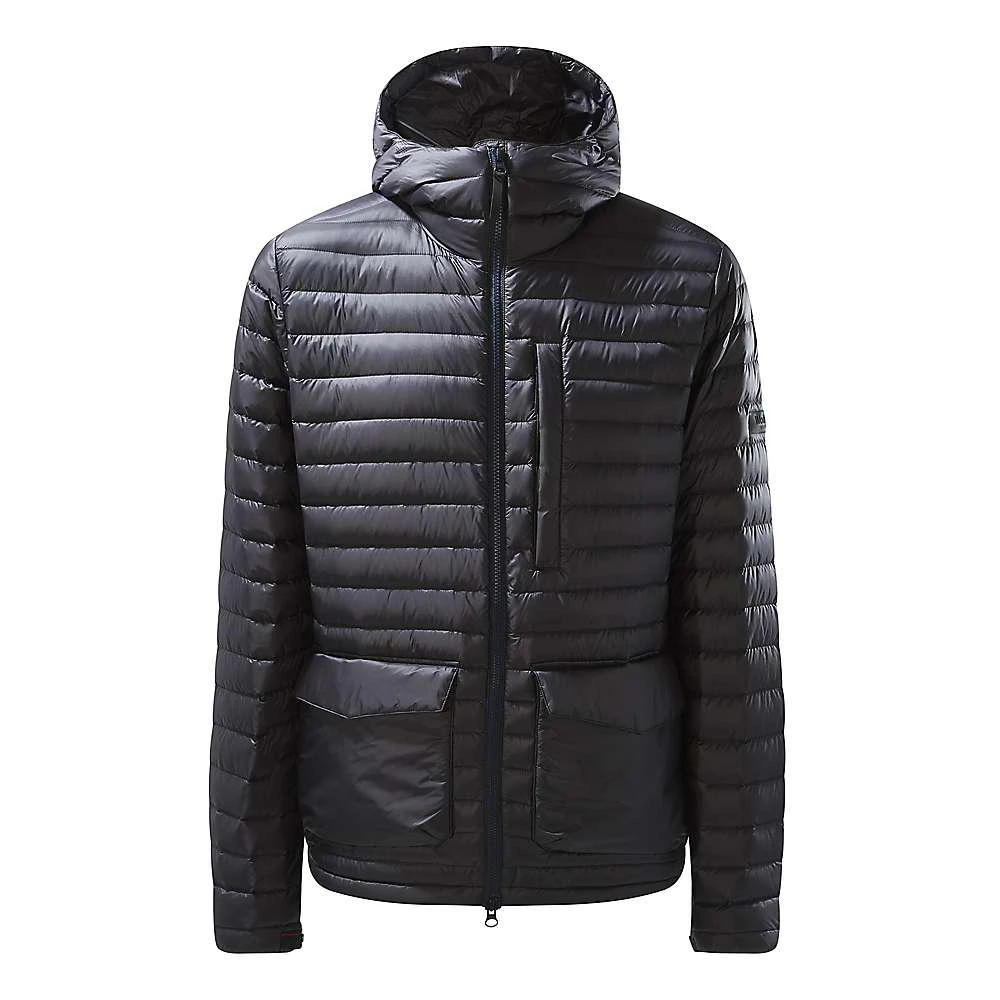 商品Jack Wolfskin Tech Lab|Jack Wolfskin Tech Lab Men's Grand Jacket 男款羽絨外套,价格¥1385,第1张图片