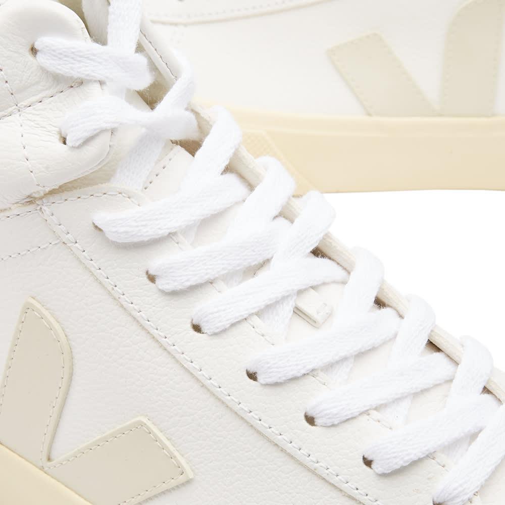 Veja Minotaur High Top Sneaker商品第4张图片规格展示