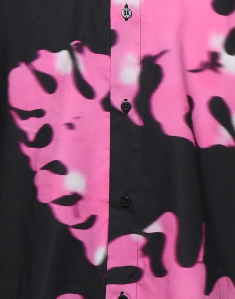 商品MSGM|Patterned shirt,价格¥1651,第4张图片详细描述
