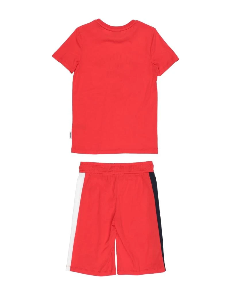 商品BIKKEMBERGS|Kids’ co-ord,价格¥284,第2张图片详细描述