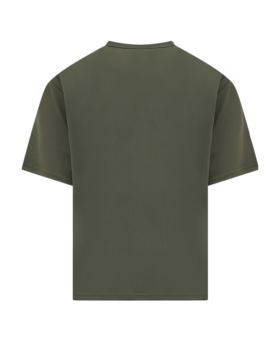 商品Jil Sander|Jil Sander 男士T恤 J47GC0023J20033312 黑色,价格¥1827,第3张图片详细描述