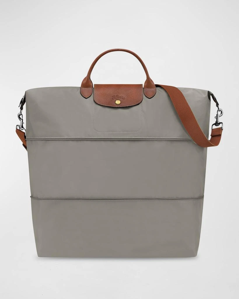 商品Longchamp|Le Pliage Expandable Duffel Bag,价格¥1435,第1张图片