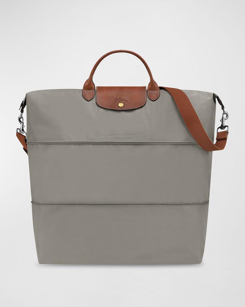商品Longchamp|Le Pliage Expandable Duffel Bag,价格¥1959,第1张图片