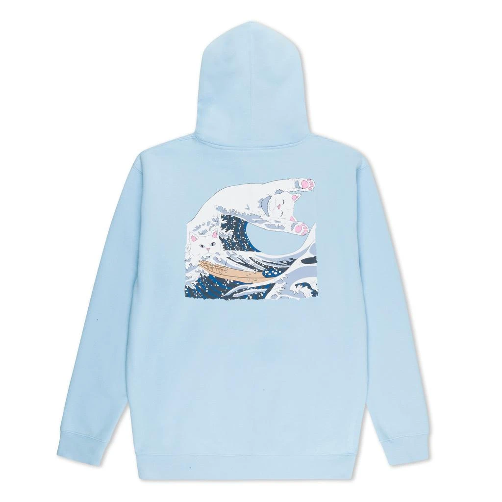 商品RIPNDIP|The Great Wave Of Nerm 连帽衫,价格¥307,第1张图片