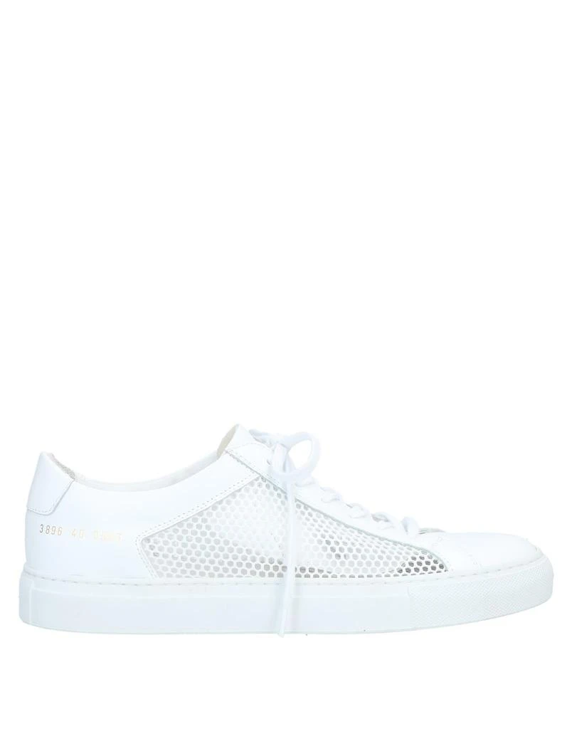商品Common Projects|Sneakers,价格¥925,第1张图片