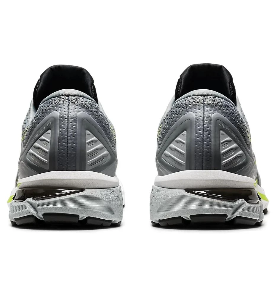 商品Asics|Men's Gt-2000 9 Running Shoes - D/medium Width In Sheet Rock/black,价格¥650,第4张图片详细描述