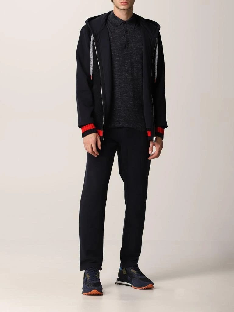 商品Kiton|Kiton sweat for man,价格¥11791,第2张图片详细描述