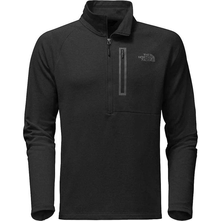 商品The North Face|The North Face Men's Canyonlands 1/2 Zip Top,价格¥336,第2张图片详细描述